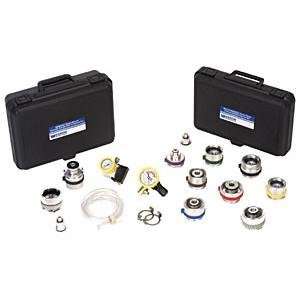  Grand Master Cooling System Test and Refill Kit   61868 