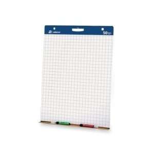  Adams Easel Pad   White   ABFEP927342 Arts, Crafts 