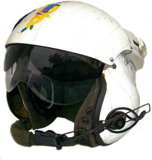 SPH 4 Helmet with Ramshorn Dual Visor System  