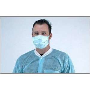  Face Mask with Elastic Ear Loop, 300 Masks/Case Health 