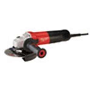   6160 33 Milwaukee Electric Tools 6 Cut Off Grinder 