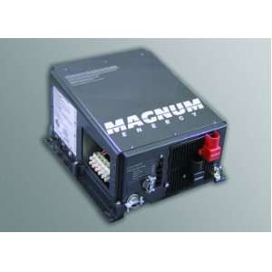   Magnum ME2012 2000W Inverter 12V W/100A Pfc Charger