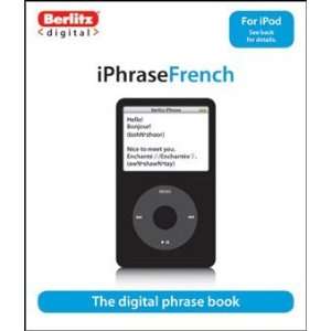  Berlitz 685735 iPhrase Portuguese Electronics