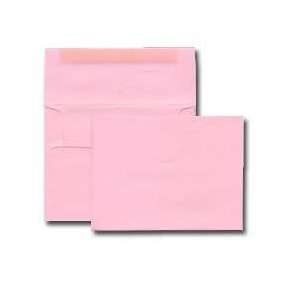   Envelope   70# Pink   Basis Color Text (3 5/8 x 5 1/8) (Pkg of 10