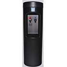 clover b7a hot cold bottleless water dispenser w conversion black