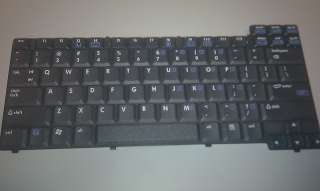 HP Compaq NX610 NC6120 Keyboard 365485 001 378248 001  