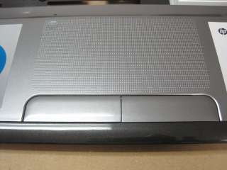 HP Pavilion g6 1b70US front bezel cover touchpad  