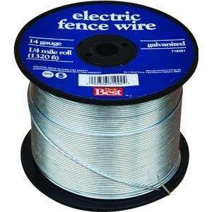  Dib Gs 14gx1/2m Elec Fence Wire