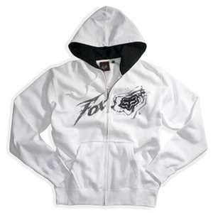  Dictate Zip Hoodies Automotive