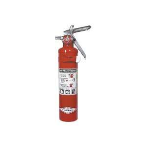  AMEREX 3894 REFILLABLE FIRE EXTINGUISHER(PACK OF 4) Automotive