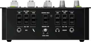 Behringer VMX300USB 3 channel DJ Mixer with USB  