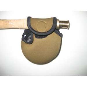 FLY FISHING REEL COVER (FC34) 