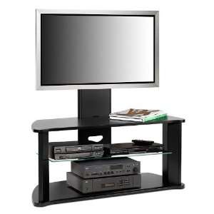  Aztek Flat Screen TV Console Furniture & Decor