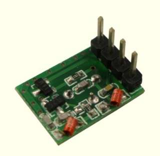 10pcs 315Mhz RF link kit for Arduino/ARM/MCU  
