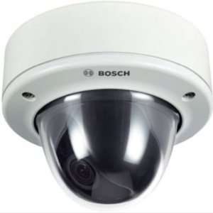  Bosch Security Systems VDC 445V04 20 CAMERA FLEXIDOME VF 
