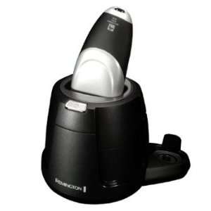   Foil Shaver with Cleaning System By REMINGTON Electronics