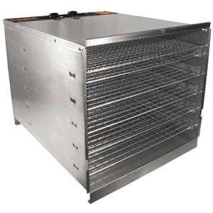  NEW 10 Tray Food Dehydrator (Kitchen & Housewares) Office 