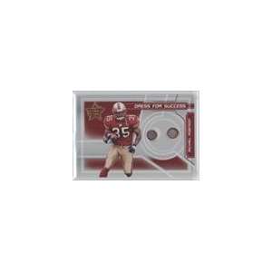   for Success Face Masks #7   Michael Robinson/350 Sports Collectibles