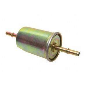  Forecast Products FF262 Fuel Filter Automotive