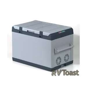   ® Portable Refrigerator/Freezers, 113 qt.   S078 720219 Automotive