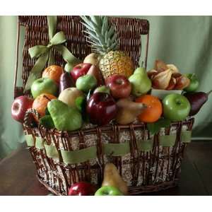 Festival of Fruit Basket Grocery & Gourmet Food