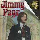 Jimmy Page   Jimmys Back Pages, The Early Years CD SS