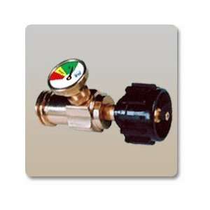  GasWatch Propane Tank Emergency Shut off Device and Gas 