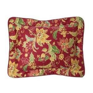  Thomasville Laval Unquilted Shams   Standard