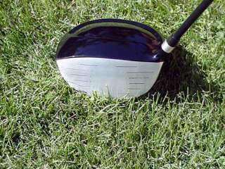 PGA COLLECTION SENIOR DRIVER 460CC GOLF CLUB RIGHT HANDED 43 1/2 IN 
