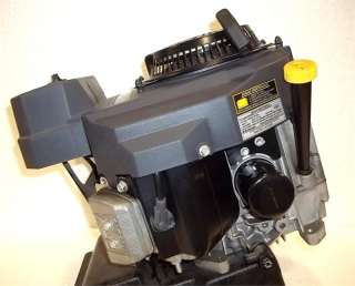 Kawasaki Vertical 15 HP V Twin OHV Engine Recoil 1 x 3 5/32 #FH430V 