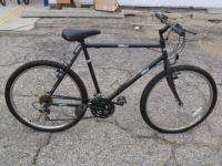 Rare Collectible Kelloggs 20 Mountain Bike Shimano black prowheel 