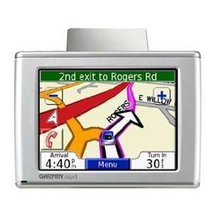  Portable Navigation System, Garmin nüvi® 360 Automotive