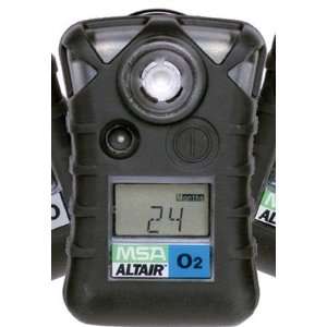   Maintenance Free Single Gas Detector For Oxygen (O2)