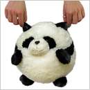   Squishable Hedgehog   A Giant Plush Beanbag Chair for Charity  