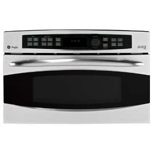   GE Profile Advantium 120v   30 in. Wall Oven