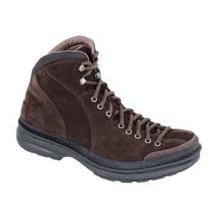  Aetrex CH402 Mens Lace to Toe Boot Baby