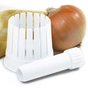 Bloomin Onion Blossom Maker   Kitchen Tools & Gadgets 028901051433 