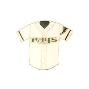   Pin   Tampa Bay Devil Rays Jersey Pin by Aminco