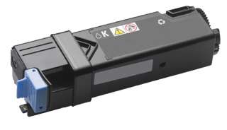 Xerox 106R01281 Black Toner Cartridge for Phaser 6130N  