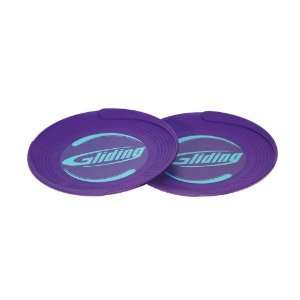 Gliding Discs Individual Kit
