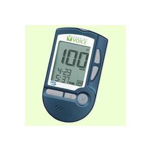  Prodigy Voice   Blood Glucose Monitoring System Health 