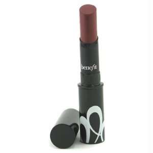 Benefit Cosmetics silky finish lipstick   hold it