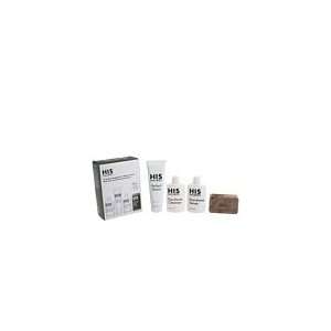  BIOELEMENTS His Bioelements Limited Edition Kit Skincare 