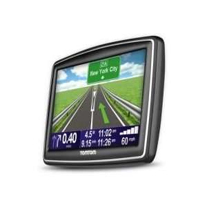  XXL 540 S 5.0 Touch Screen Portable GPS Navigation 