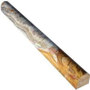   Onyx Liners Multi Color Liner Polished Stone   18431