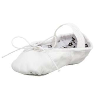    Capezio Daisy 205 Ballet Shoe (Toddler/Little Kid) Capezio Shoes