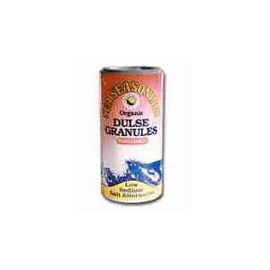  Sea Seasonings   Dulse Granules w/ Garlic 1.50 Ounces 