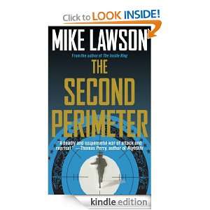 The Second Perimeter (Joe DeMarco) Mike Lawson  Kindle 