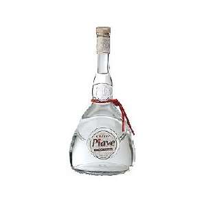  Piave Grappa Selezione 80@ 1L Grocery & Gourmet Food