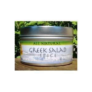 Greek Salad Spice   Simply Greek Grocery & Gourmet Food